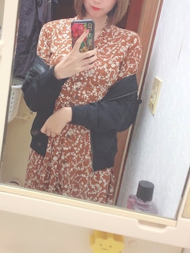 餅さんのコーディネート