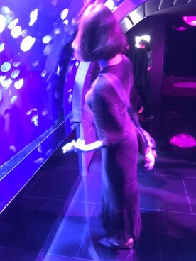 餅さんのコーディネート