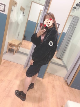 餅さんのコーディネート