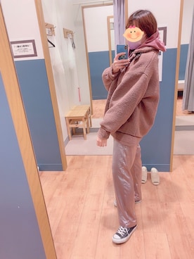 餅さんのコーディネート