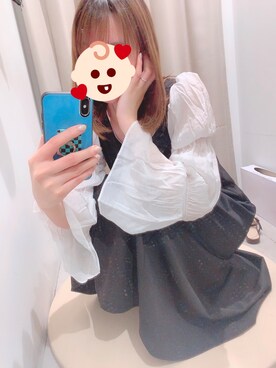 餅さんのコーディネート