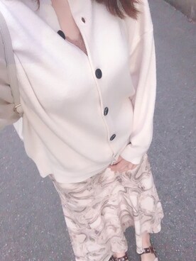 餅さんのコーディネート