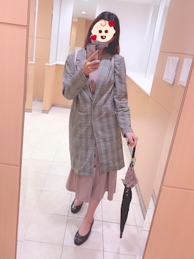 餅さんのコーディネート