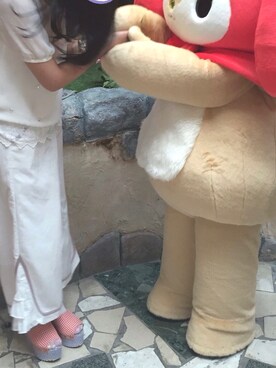 はこさんのコーディネート