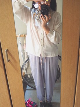 はこさんのコーディネート