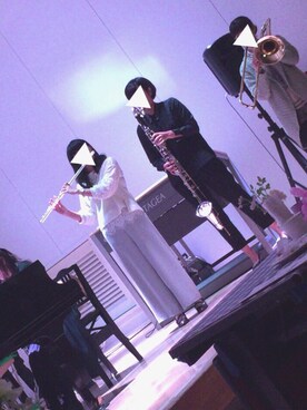 はこさんのコーディネート