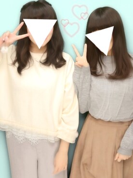 はこさんのコーディネート