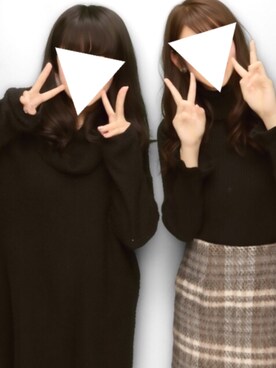 はこさんのコーディネート