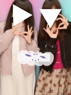 はこさんのコーディネート