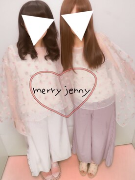 はこさんのコーディネート