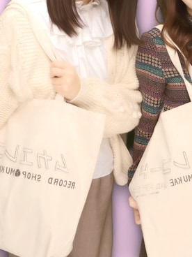 はこさんのコーディネート