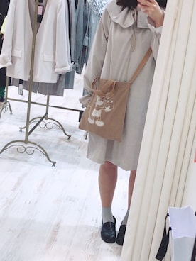 はこさんのコーディネート