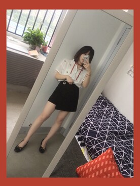 Acmm-さんのコーディネート