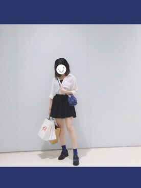 Acmm-さんのコーディネート