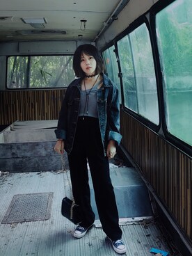 Acmm-さんのコーディネート