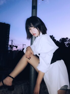 Acmm-さんのコーディネート