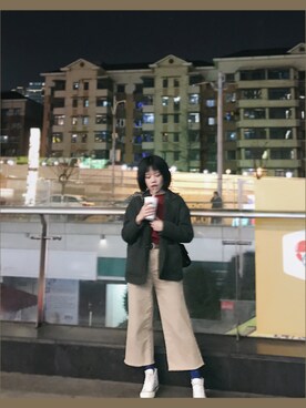 Acmm-さんのコーディネート