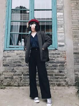 Acmm-さんのコーディネート