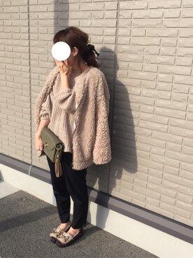 yapipi☺︎さんのコーディネート