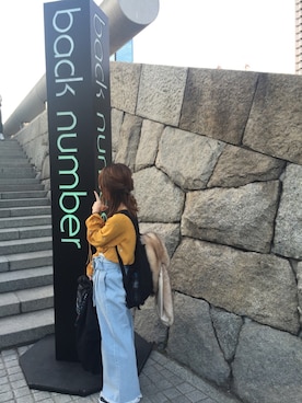 yapipi☺︎さんのコーディネート