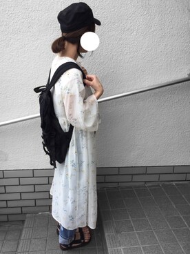 yapipi☺︎さんのコーディネート