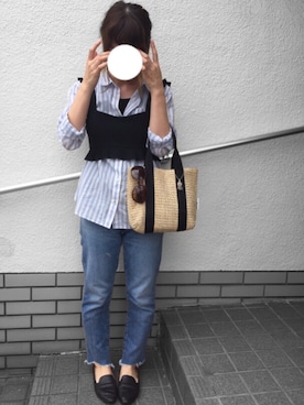 yapipi☺︎さんのコーディネート