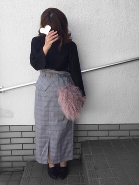 yapipi☺︎さんのコーディネート