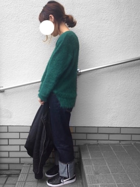 yapipi☺︎さんのコーディネート