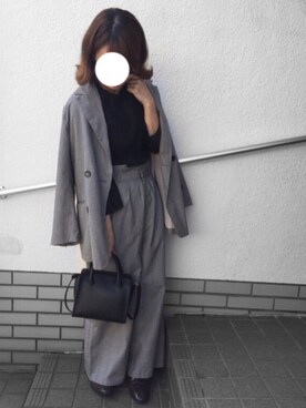 yapipi☺︎さんのコーディネート