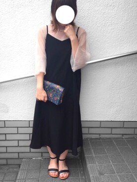 yapipi☺︎さんのコーディネート