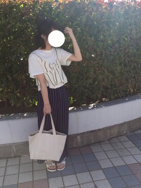 yapipi☺︎さんのコーディネート