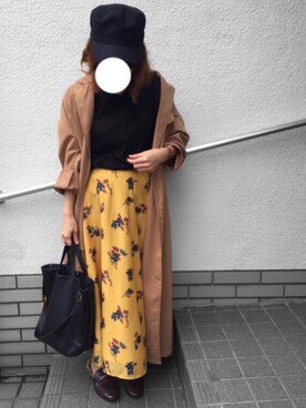 yapipi☺︎さんのコーディネート