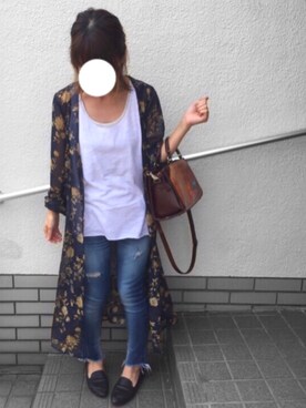 yapipi☺︎さんのコーディネート