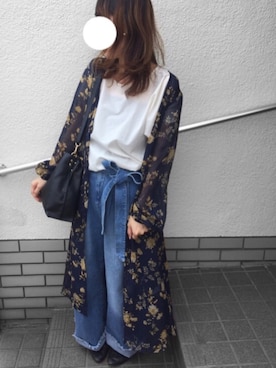 yapipi☺︎さんのコーディネート