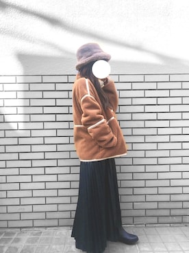 yapipi☺︎さんのコーディネート