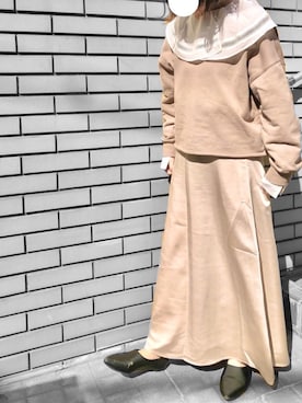 yapipi☺︎さんのコーディネート