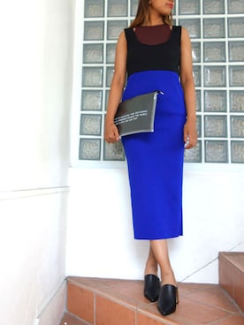 レーヴルさんのコーディネート