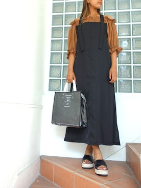 レーヴルさんのコーディネート