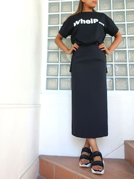 レーヴルさんのコーディネート