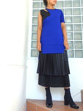 レーヴルさんのコーディネート