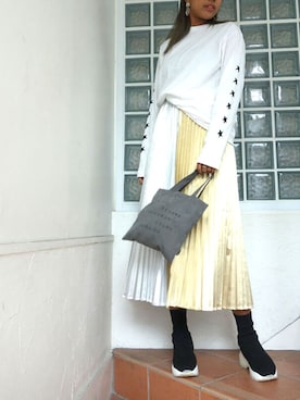 レーヴルさんのコーディネート