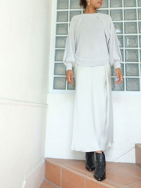 レーヴルさんのコーディネート