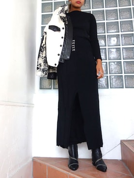 レーヴルさんのコーディネート