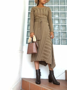 レーヴルさんのコーディネート