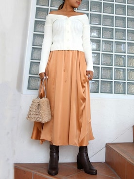 レーヴルさんのコーディネート