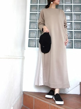 レーヴルさんのコーディネート