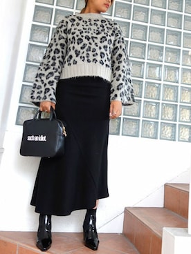 レーヴルさんのコーディネート