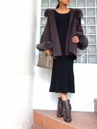 GRACE CONTINENTAL（グレースコンチネンタル）の「GRACE CONTINENTAL