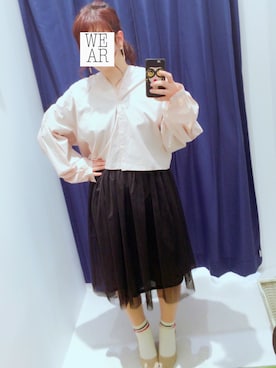 a_sさんのコーディネート