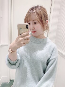 みらいさんのコーディネート